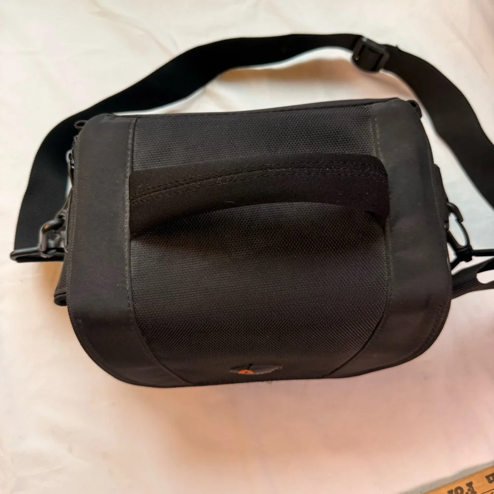 Lowepro Black Camera Bag